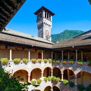 Caro amico ti scrivo… Ma su Paudo il Municipio di Bellinzona non risponde