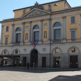 La soddisfazione del Municipio per il &quot;SI&quot; dei luganesi al Polo Sportivo e degli Eventi