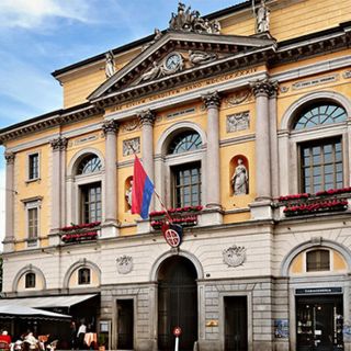 Aperte le richieste per contributi 2022 a sostegno di associazioni, fondazioni ed enti terzi di Lugano