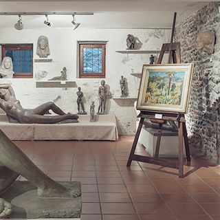 Carrellata sui musei di Lugano: parliamo del Museo Mario Bernasconi