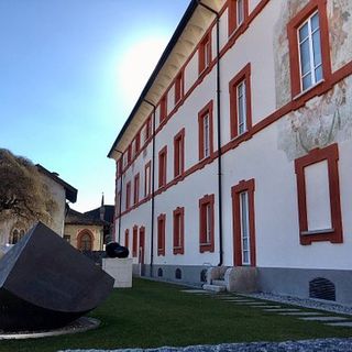 Locarno, nuove tariffe per i Musei cittadini. Ma non solo