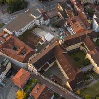 Locarno, pronta la variante di piano regolatore per il museo di storia naturale