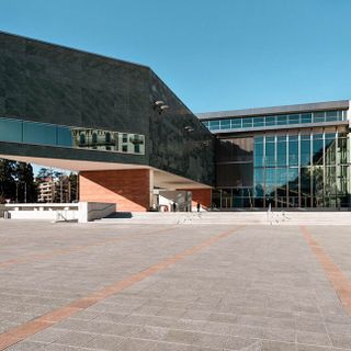 La Confederazione sosterrà il museo di Lugano ed altri 15 con contributi d’esercizio