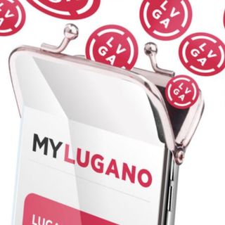 Il progetto MyLugano sarà potenziato per sostenere i commerci cittadini