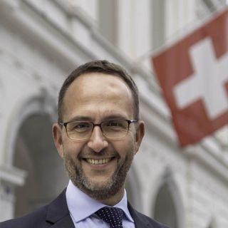 Norman Gobbi a Roma ha parlato di sicurezza, turismo, sviluppo economico e trasporti