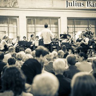 Gli eventi della settima settimana di Longlake Festival Lugano