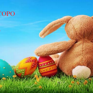 Nell’uovo di Pasqua le sorprese che ci riservano le stelle