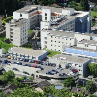 Il Gran Consiglio approva il credito di 16.000.000 di franchi svizzeri per l’acquisto di fondi nell’ambito della progettazione di un nuovo comparto dell’Ospedale regionale di Bellinzona