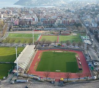 &quot;L’unanimità attorno al Polo Sportivo e degli Eventi di Lugano si sta lentamente sgretolando?&quot;. I membri della sezione MPS del Luganese si interrogano