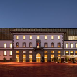 Il Palacinema di Locarno