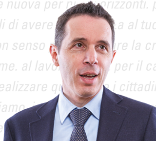 Paolo Caroni