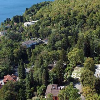 Luoghi del Ticino da non perdere: il Parco Monte Verità di Ascona