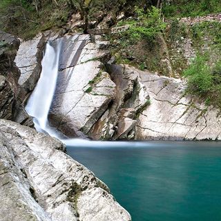 Luoghi del Ticino da non perdere: il Parco delle Gole della Breggia