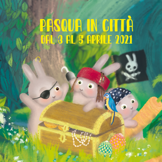 Lugano, da sabato 3 a lunedì 5 aprile c’è “Pasqua in città”