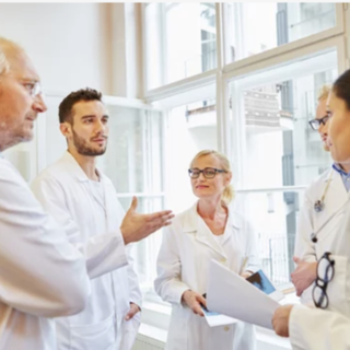 AAA cercasi medici libero professionisti