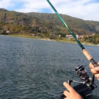 Le date di apertura e di chiusura della pesca nel Canton Ticino per il 2021