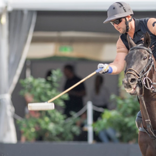 Il torneo del Polo Club di Ascona spegne dieci candeline