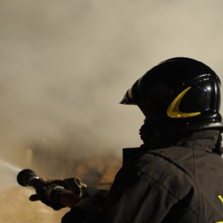 Lugano, tre italiani arrestatati per incendio intenzionale e tentata truffa
