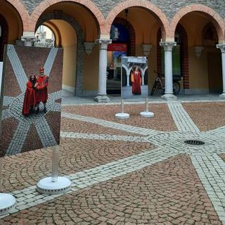Bellinzona, esposizione fotografica all'aperto “A Carnevale ogni scatto vale”