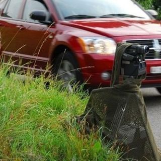 Gli autovelox della settimana