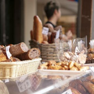 Rassegna d'autunno e mercato dei formaggi a Bellinzona