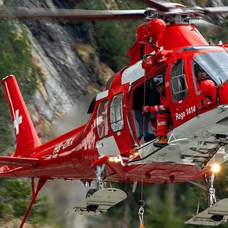 Grave una 31enne svizzera caduta sul Monte Madone