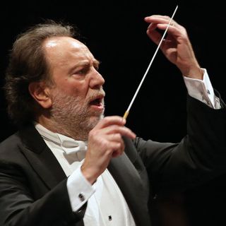 Riccardo Chailly