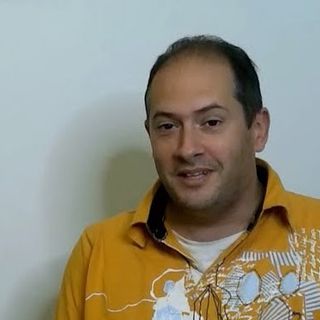 Il dottor Roberto Ostinelli