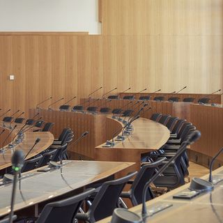 Domani la cerimonia di insediamento del Municipio di Lugano