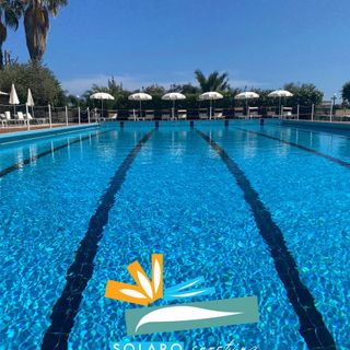 La tua Estate al Solaro Sporting Club Sanremo:  Speciale sport e relax per tutti!