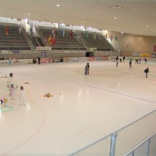 Chiasso: lo Stadio del ghiaccio è aperto al pubblico per la stagione invernale 2021/2022