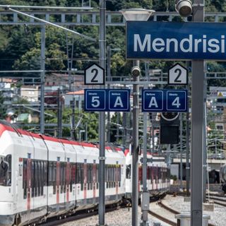Trasporti pubblici del Canton Ticino: orari del 2022 e prova gratuita