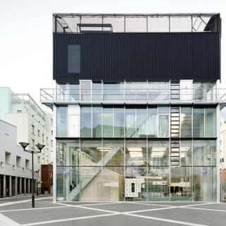 Mendrisio, apre al pubblico "Swiss Architectural Award 2020"