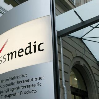 Omologato temporaneamente in Svizzera un trattamento per il Covid-19 a base di anticorpi monoclonali antivirali