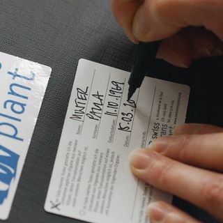 Aperta una procedura di accertamento dei fatti nei confronti del Registro nazionale di donazione di organi di Swisstransplant