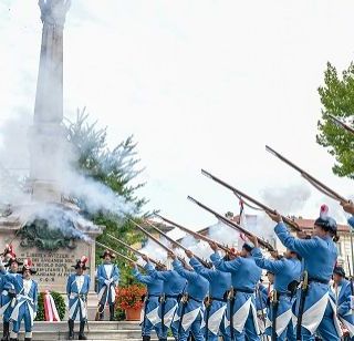 Le celebrazioni della Festa Nazionale a Lugano ancora senza fuochi artificiali