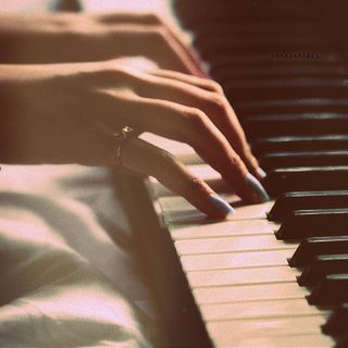 Recital di pianoforte nella Hall del LAC di Lugano