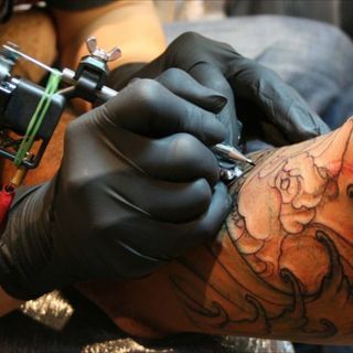 A Lugano i 140 migliori tatuatori del mondo