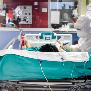 La variante Omicron non provocherà contraccolpi agli ospedali della Svizzera