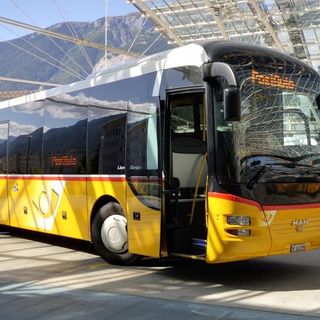 Trasporto pubblico scontato per chi rinuncia alla patente