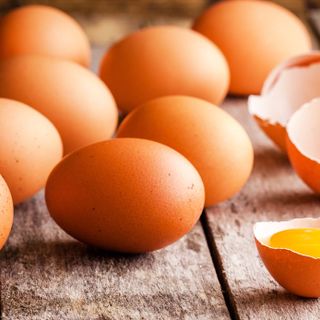 Gli svizzeri? Grandi mangiatori di uova
