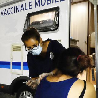Coronavirus: la campagna di vaccinazione ancora più vicina alla popolazione del Ticino