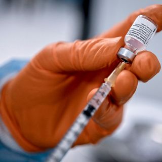 In Svizzera le vaccinazioni anti-Covid stagnano, ma per carenza di “candidati”