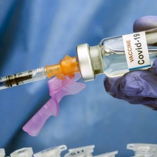 Vaccinazione &quot;over 75&quot;: assegnati i primi mille appuntamenti
