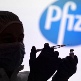 Il vaccino anti-Covid-19 di Pfizer/BioNTech può essere conservato in frigorifero fino a un mese