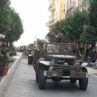 Immagine di repertorio