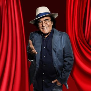 Al Bano Carrisi