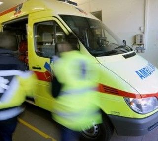 Autostrada, incidente nei pressi dell'uscita di Lugano Nord