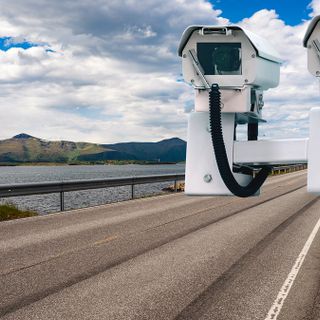L'elenco delle località presso le quali verranno installati gli autovelox