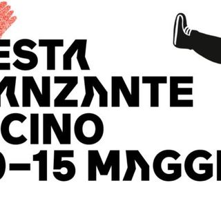 Dal 10 al 15 maggio c'è la Festa Danzante Ticino